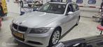 BMW 320i Touring High Executive Airco Cruise Navi, Auto's, Achterwielaandrijving, 4 cilinders, 150 pk, Stationwagon