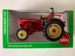 SIKU verzameling, Hobby en Vrije tijd, Ophalen, Zo goed als nieuw, Tractor of Landbouw, SIKU