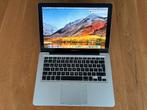 MacBook Pro 13 inch, Computers en Software, Apple Macbooks, MacBook Pro, Gebruikt, 2 tot 3 Ghz, 13 inch