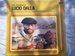 Lucio Dalla Quel Fenomeno, Torino Milano e Dintorni Vinyl 2x, Ophalen of Verzenden, 1960 tot 1980, Zo goed als nieuw