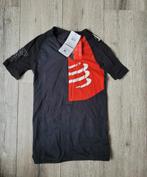 Nieuw Compressport Tri top heren maat XS, Ophalen of Verzenden, Nieuw, Maat 46 (S) of kleiner, Zwart
