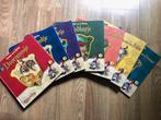 sprookjes van de efteling, Verzamelen, Efteling, Ophalen of Verzenden, Overige typen