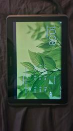 Samsung Galaxy Tab 2 10.1 + Lader, Computers en Software, Android Tablets, Gebruikt, Galaxy Tab 2 10.1, Samsung, 16 GB