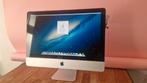 Apple iMac 21.5" 2013 Core i5 Werkt perfect, 2 tot 3 Ghz, Apple, IMac, Ophalen of Verzenden