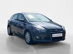 Ford Focus 1.0 EcoBoost Titanium 125pk | Dealer onderhouden, Auto's, Gebruikt, 635 kg, Origineel Nederlands, Handgeschakeld