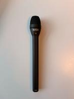 Røde Reporter Microfoon, Muziek en Instrumenten, Microfoons, Ophalen, Zo goed als nieuw, Zangmicrofoon