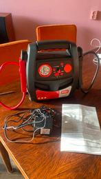 Accu lader jumpstarter Carpoint, Ophalen of Verzenden, Nieuw