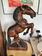 Houten paard, Ophalen of Verzenden