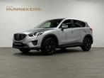 Mazda CX-5 2.0 GT-M Line BOSE sound | Keyless | Cruise & Cli, Automaat, Zwart, 4 cilinders, 160 pk