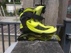 Paar skeelers K2 Radical X Boa, Ophalen of Verzenden, Inline skates 4 wielen, K2