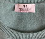 PETER HAHN CASHMERE Trui , Maat 44 - 46, Verzenden, Zo goed als nieuw, Maat 42/44 (L), Overige kleuren