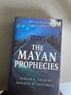 The Mayan Prophecies, Ophalen of Verzenden, Zo goed als nieuw