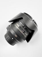 Nikon AF-S 24-85mm F/3.5-4.5 G ED VR, Ophalen of Verzenden, Zo goed als nieuw, Standaardlens, Zoom