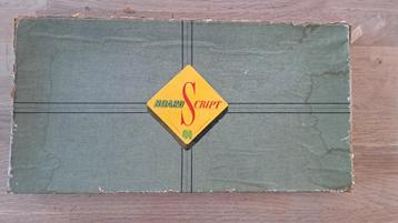 Board script  beschikbaar voor biedingen