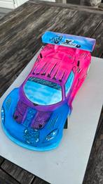 XRAY X12’18 pan car EU edition, Elektro, Ophalen of Verzenden, Zo goed als nieuw, Auto onroad