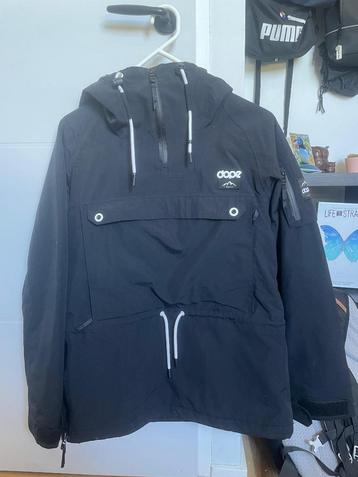 Dope Snow Annok W Jas – Dames S beschikbaar voor biedingen