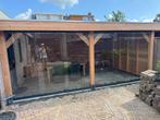 Overkappingen douglas, maatwerk tegen aantrekkelijke prijzen, Tuin en Terras, Overkappingen, Ophalen of Verzenden, Nieuw, Overige typen