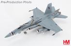 Hobby Master HA3583 | F-18c | Schaalmodel 1:72, Ophalen of Verzenden, Schaalmodel, Zo goed als nieuw