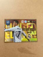 Ronaldo Real Madrid Adrenalyn XL 2017, Verzamelen, Sportartikelen en Voetbal, Ophalen of Verzenden, Gebruikt, Buitenlandse clubs