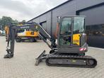 Volvo ECR50F 2022 3300 uur ! (bj 2022), Graafmachine