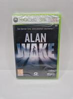 Alan Wake Xbox 360 NIEUW!, Nieuw, Ophalen of Verzenden, Vanaf 16 jaar, Microsoft Corporation One Microsoft Way Redmond, WA 98052-6399 United States of America (Verenigde Staten) 📞 Telefoon: +1 425-882-8080 support@microsoft.com