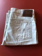 Mustang jeans beige/zandkleurig maat 33/36, Overige kleuren, Ophalen of Verzenden, W33 - W34 (confectie 48/50), Mustang