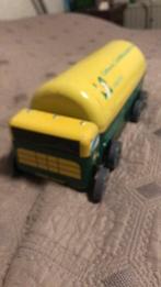 koekblik Chv vrachtwagen blik, Ophalen of Verzenden, Gebruikt, Koek(jes)
