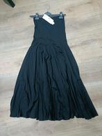 Agiva 1014 flamenco dans rok zwart lang nieuw 36, 46, 48, Ophalen of Verzenden, Nieuw, Kleding