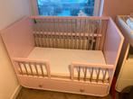 Myllra Babybed met lade & matras, Ophalen, Gebruikt, Ledikant