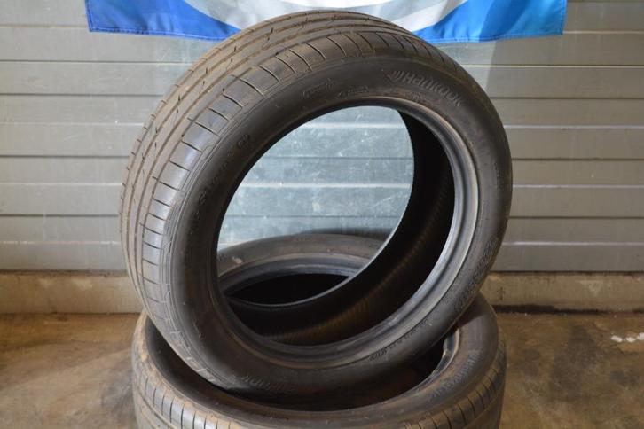 2x Zomerband Hankook Ventus S1 Evo3 225 55 R19 103Y (314), Auto-onderdelen, Banden en Velgen, Band(en), Zomerbanden, 19 inch, 225 mm
