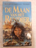 Elizabeth Marshall Thomas – De maan van het rendier, Ophalen of Verzenden, Zo goed als nieuw, Elizabeth Marshall Thomas, Amerika