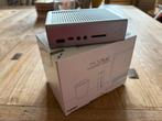 CalDigit TS3 Plus docking station, Ophalen of Verzenden, Zo goed als nieuw, Caldigit, Docking station