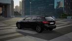 BMW 1 Serie 118i High Executive M Sport Automaat / Panoramad, 136 pk, Cruise Control, Zwart, Leder