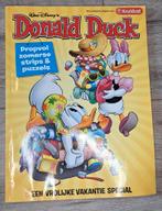 Donald duck strip boeken 3 stuks, Meerdere comics, Ophalen of Verzenden, Zo goed als nieuw, Europa