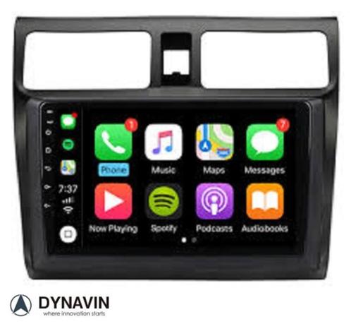 apple carplay navigatie suzuki swift carkit android 13 usb, Auto diversen, Autoradio's, Nieuw, Ophalen of Verzenden