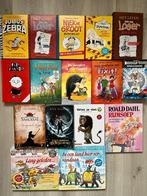 Diverse leuke kinderboeken, Ophalen of Verzenden, Gelezen, Diverse auteurs, Fictie algemeen