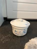 Vintage Tatung Kom met Deksel, Verzenden, Gebruikt, Porselein, Kom(men)