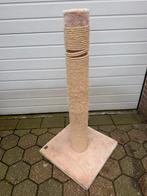 Grote krabpaal, Dieren en Toebehoren, Ophalen, Zo goed als nieuw, Krabpaal