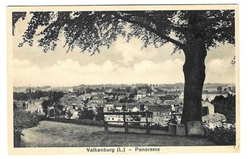 Valkenburg - Panorama beschikbaar voor biedingen