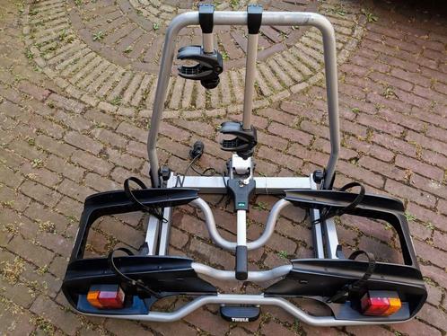 Thule EP916 fietsendrager, Auto diversen, Fietsendragers, Gebruikt, Ophalen