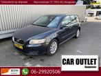 Volvo V50 1.8 Edition I Clima, CC, Parrot, LM, nw. APK – I, Auto's, Stof, Gebruikt, 4 cilinders, Grijs