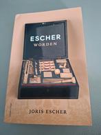 Joris Escher: Escher worden, Ophalen of Verzenden, Zo goed als nieuw
