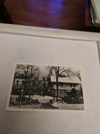 HILVERSUM. CHR.RUSTHUIS. "HEBRON", Verzamelen, Ophalen of Verzenden, Voor 1920, Noord-Holland