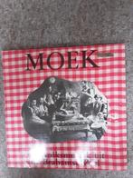 vinyl lp Moek volksmuziek uit de brabantse peel, Gebruikt, Ophalen of Verzenden, Folk, world&country, 12 inch