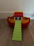 Playmobil 123 meeneem Ark van Noach, Ophalen, Zo goed als nieuw