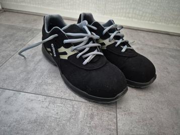 Atlas Veiligheidsschoenen Dames - Maat 39 beschikbaar voor biedingen