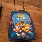 Paw Patrol Trolley Reiskoffer, Ophalen, Gebruikt, Paw Patrol
