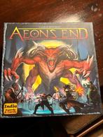 Aeons end second edition, Ophalen, Zo goed als nieuw