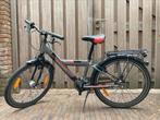 Scool 24”, Fietsen en Brommers, Ophalen, Gebruikt, 24 inch, Versnellingen