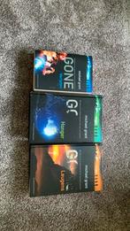 Michael Grant - Verlaten, Boeken, Ophalen of Verzenden, Zo goed als nieuw, Michael Grant